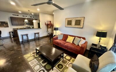 Stunning Loft Apartments in San Antonio You Need to See
